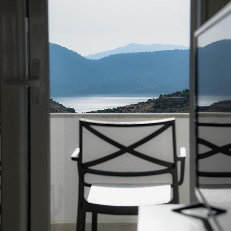 Villa Melodia Xhek Ksamil Luaran gambar