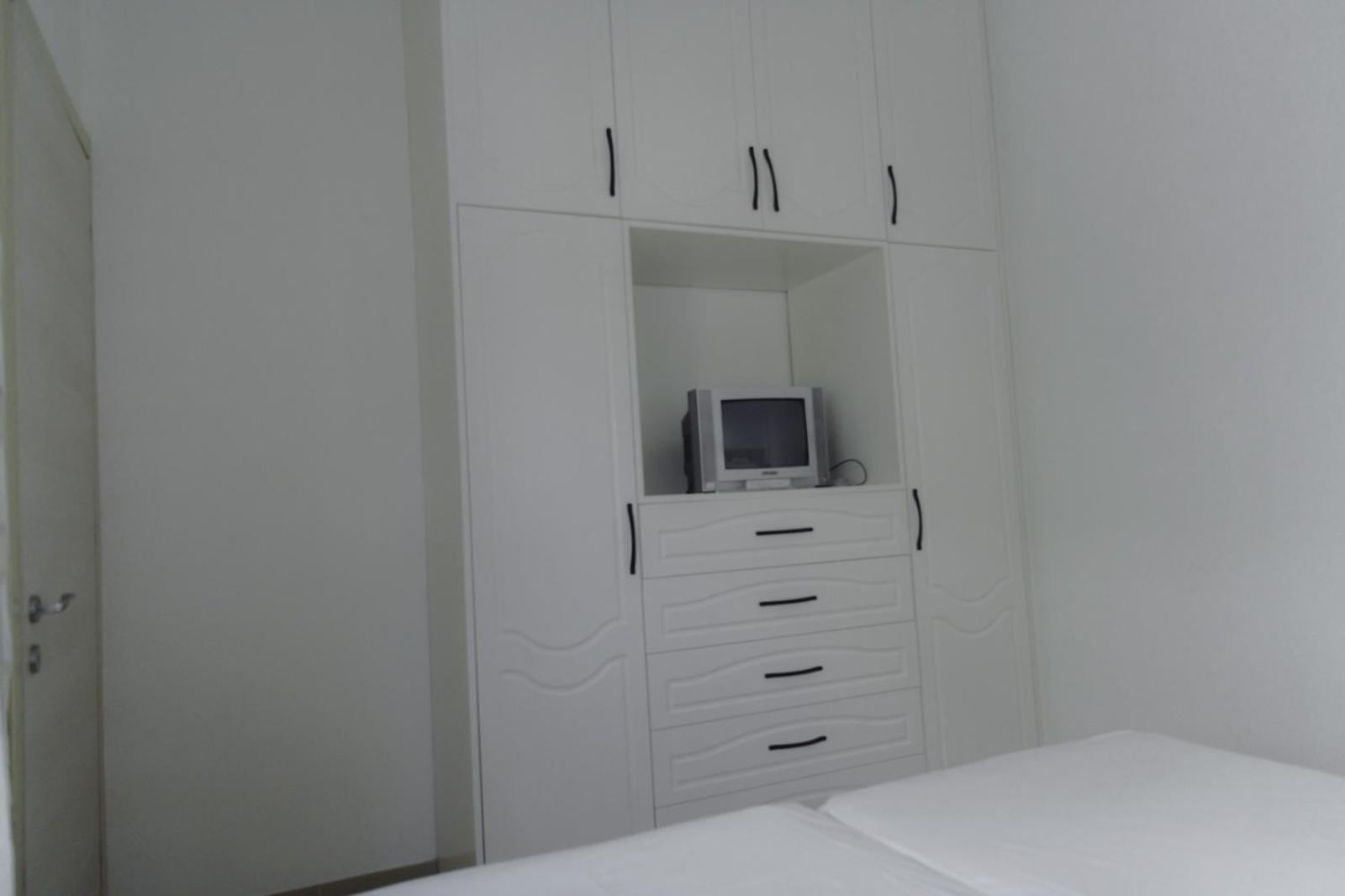 Villa Melodia Xhek Ksamil Luaran gambar
