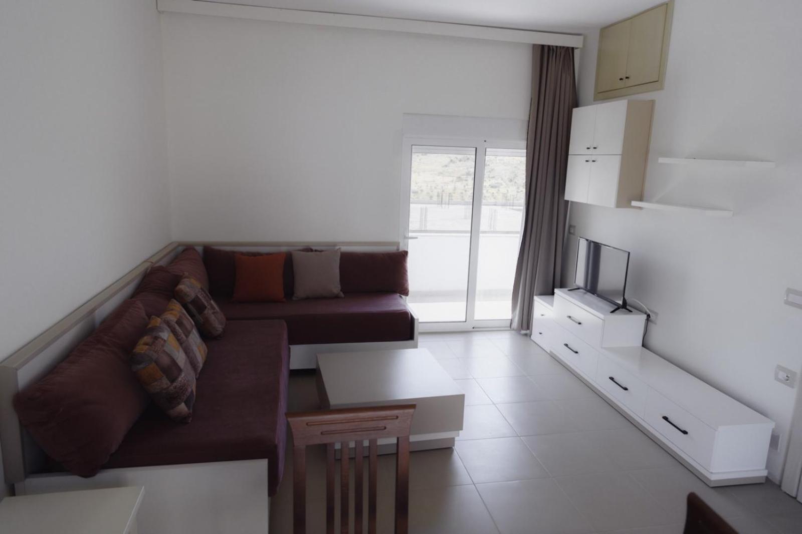 Villa Melodia Xhek Ksamil Luaran gambar