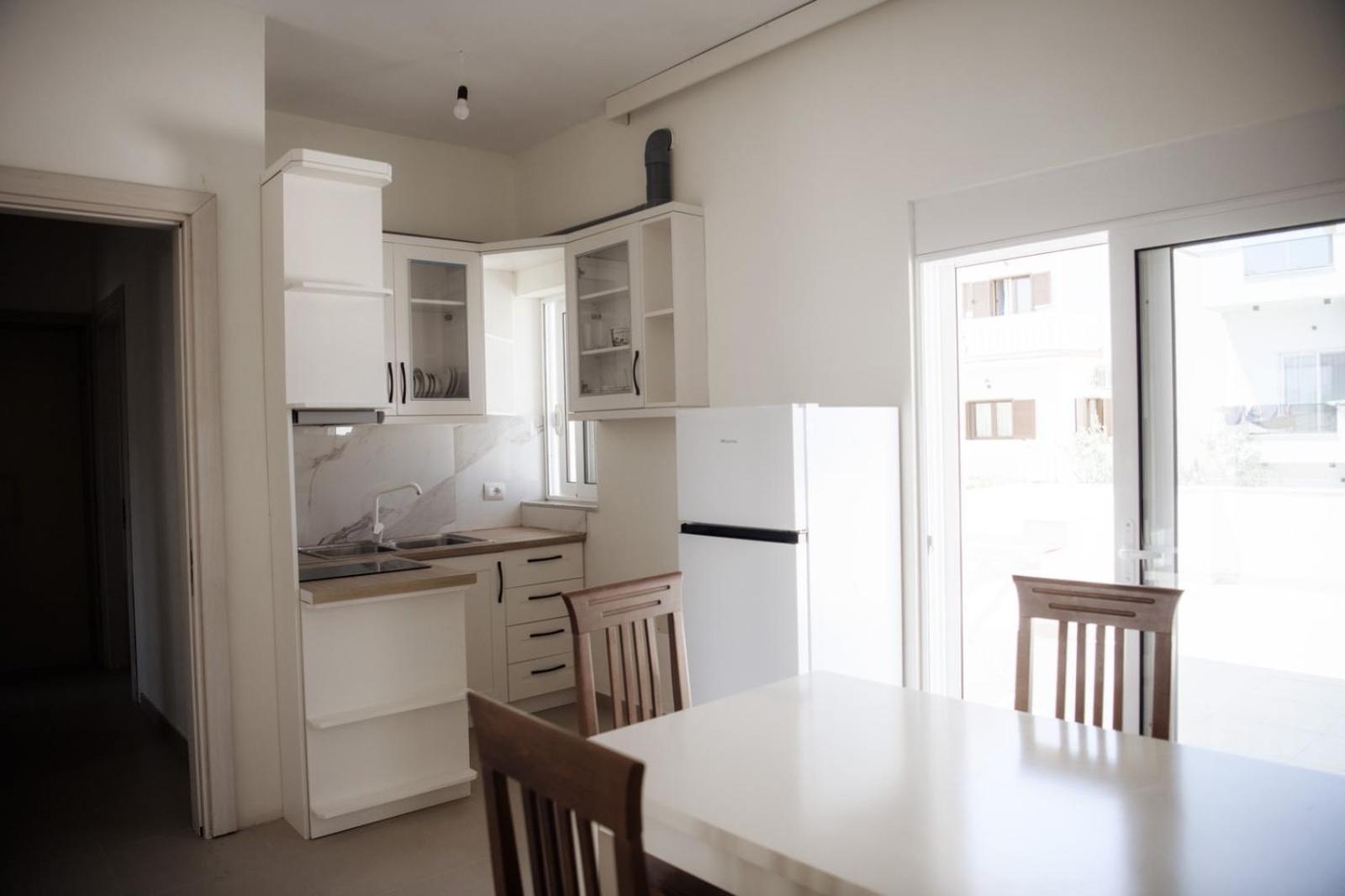 Villa Melodia Xhek Ksamil Luaran gambar