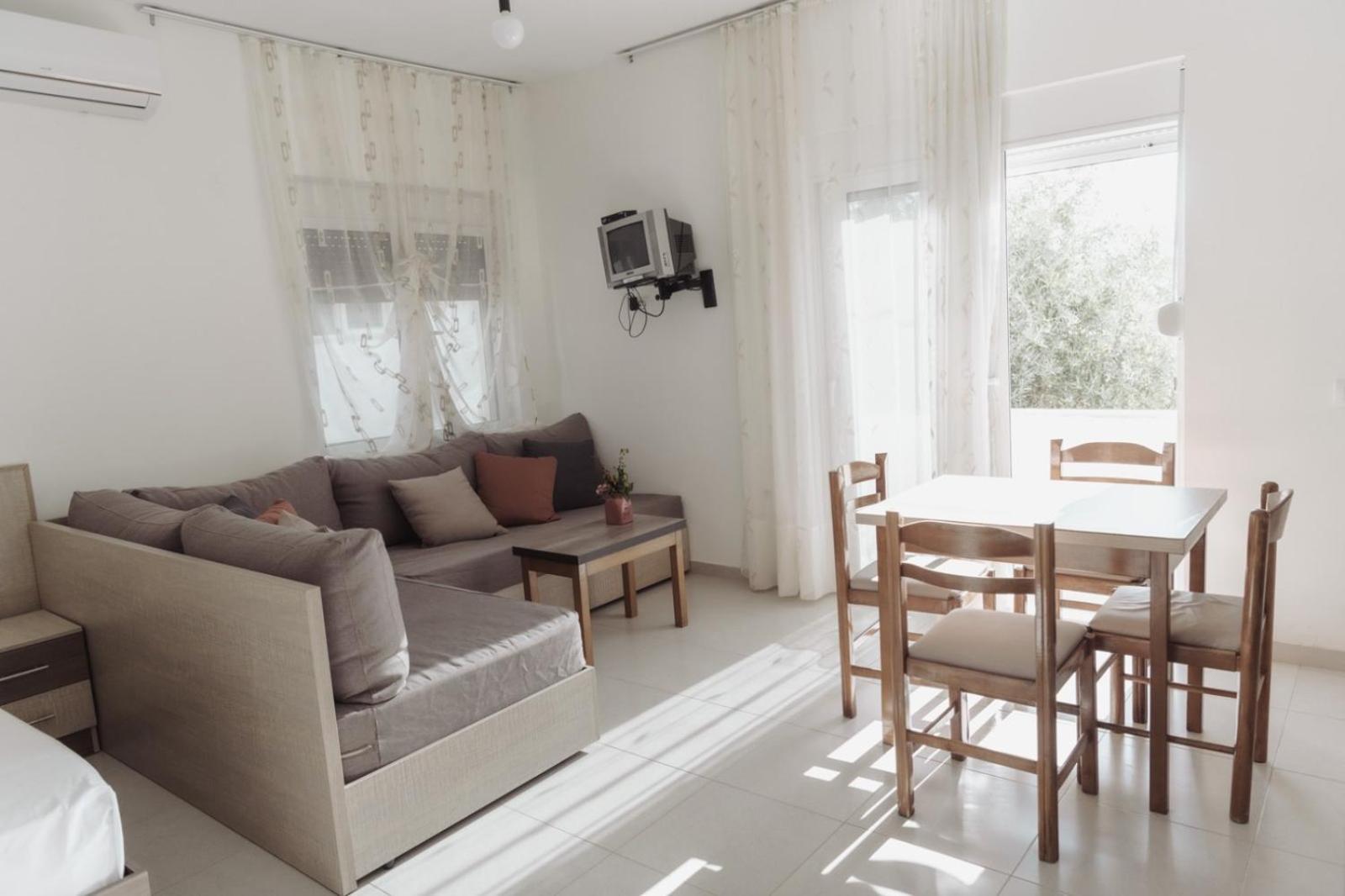 Villa Melodia Xhek Ksamil Luaran gambar
