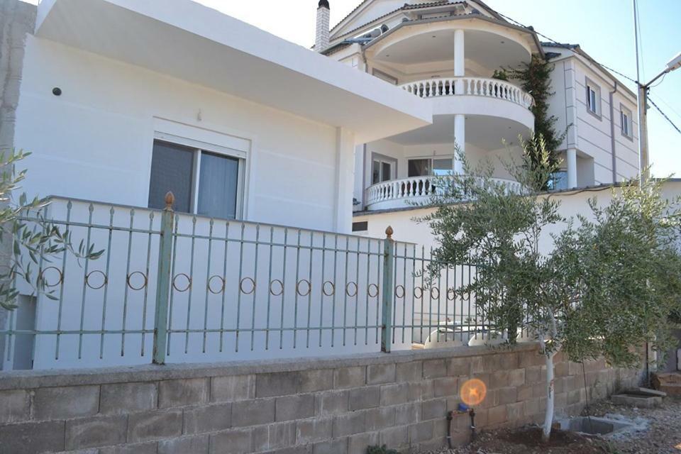 Villa Melodia Xhek Ksamil Luaran gambar