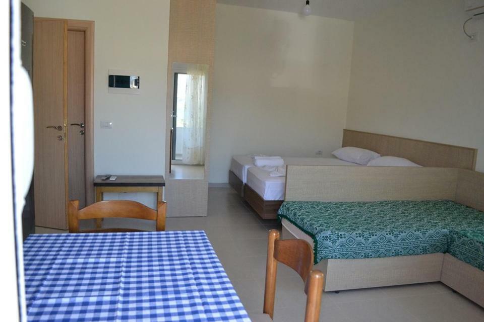 Villa Melodia Xhek Ksamil Luaran gambar